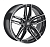 Диск LS RC54 8*18 40 5*114,3 67,1 BKF LS Flow Forming конус