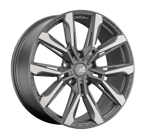Диск LS FG34 9,5*22 45 5*150 110,1 MGMF LS Forged конус