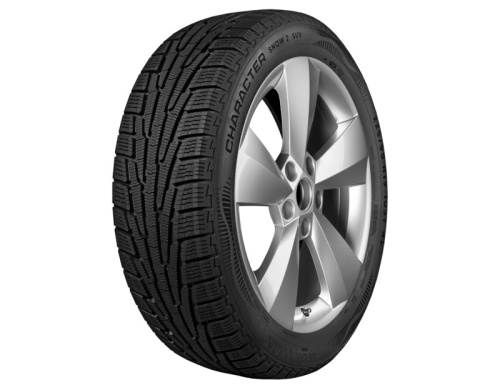 Ikon Character Snow 2 SUV 225/55R19 103T T743214 XL