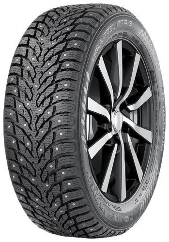 шип Nokian Hakkapeliitta-9 215/55R16 97T TS32205 XL