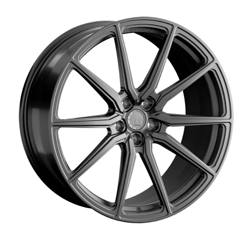 Диск LS FG01 10*21 44 5*112 66,6 MGM LS Forged конус