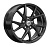 Диск Up105 7*17 33 5*108 60,1 New Black Wheels UP (KC983-00) 77888