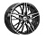 Диск Up108 6,5*16 45 5*114,3 67,1 New Diamond Wheels UP (KC989-08) 78044