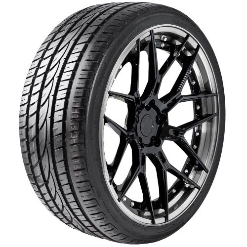 Powertrac City Racing 215/35R18 84W PO123H1 XL Z