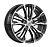 Диск Up106 7*17 35 5*114,3 67,1 New Diamond Wheels UP 78150