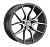 Диск LS RC36 8*18 40 5*112 66,6 MGMF LS Flow Forming конус