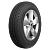 BARS UZ600 155/80R12C 83/81P L100118