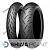 Shinko R010 190/50R17 73W TL