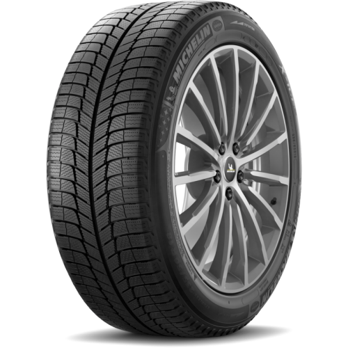 Michelin X-Ice3 235/45R17 97H 529242 XL СТАРШЕ 5 ЛЕТ
