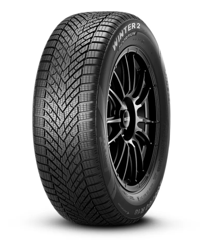 Pirelli Scorpion Winter 2 255/55R18 109V  4136800 XL