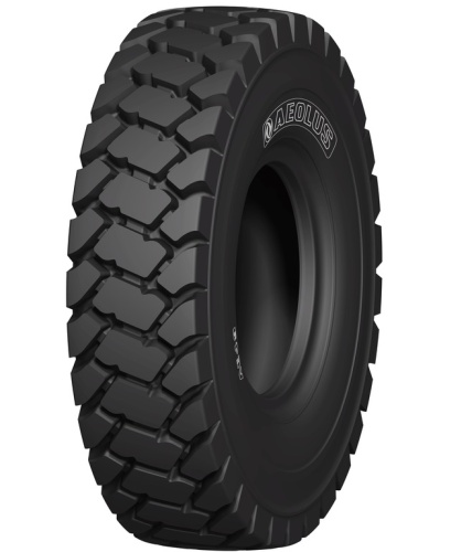 Aeolus E-4/AE46 27,00R49** TL AC CUT (+уплотнительное кольцо) 1380356846 (1380652418, 1380652417)