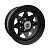 Диск SNC085 8*16  0 6*114,3 66,1 B Ikon Wheels 8005