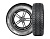 Ikon Autograph Snow 3 SUV 225/60R18 104R T730665 XL