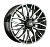 Диск LS FG33 8,5*20 36 6*139,7 100,1 BKF LS Forged конус