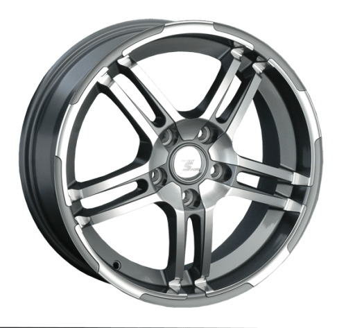 Диск LS295 7*17 40 5*114,3 73,1 GMF LS