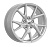 Диск Up105 7*17 33 5*108 60,1 Silver Classic Wheels UP (KC983-00) 77872