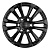 Диск KHW1805 (ZV 18_Tank 300/500) 7,5*18 36 6*139,7 100,1 BLACK KHOMEN Wheels KHW103587