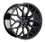 Диск LS FG13 10*21 52 5*112 66,6 MB LS Forged конус