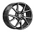 Диск Up105 7*17 40 5*114,3 66,1 New Diamond Wheels UP 77940