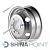 Диск Газель ГАЗ 3302 5,5*16 106 6*170 130 Asterro TC1607C усиленный 1000кг