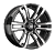 Диск LS FG11 9*21 30 6*139,7 100,1 BKF LS Forged конус