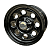 Диск SNC064 7*16  20 5*139,7 110,5 B Ikon Wheels 8249