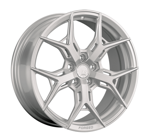 Диск LS FG14 8*18 45 5*108 63,3 S LS Forged конус