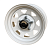Диск MG84 7*16 10 5*139,7 110,5 W Ikon Wheels 4009