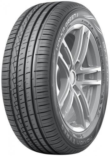 Nokian Hakka Green3 185/70R14 88T T431449