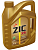 Масло ZIC X9 SAE SL/CF 5W40 4л 