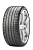 Pirelli P Zero Luxury Saloon 255/35R19 96Y 2750800 XL RunFlat