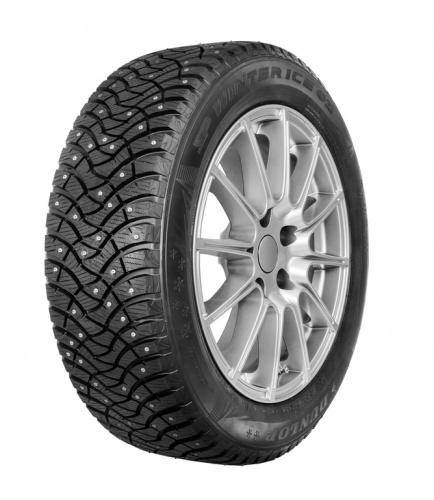 шип Dunlop SP Winter Ice03 205/50R17 93T 336656 XL