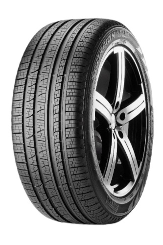 Pirelli Scorpion Verde All Season 285/60R18 120V 4379400 (2320600) XL