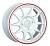 Диск LS204 6,5*15 40 5*114,3 73,1 WRL LS
