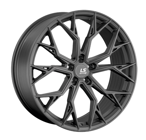 Диск LS RC61 9*21 38,5 5*108 63,4 MGM LS Flow Forming конус