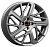 Диск R267 (A 17_Tiggo 7 Pro) 6,5*17 33 5*108 60,1 Сильвер S Remain 26701SR