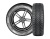 Ikon Autograph Snow 3 195/65R15 95R T730590 XL