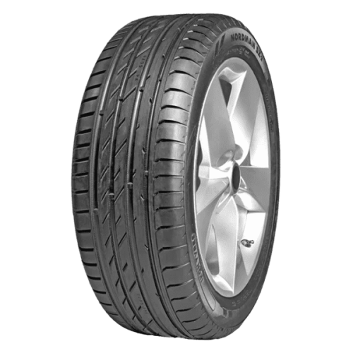 Ikon Nordman SZ2 225/45R17 94W T731726 XL