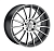 Диск LS RC05 8*18 45 5*114,3 67,1 MGMF LS Flow Forming конус