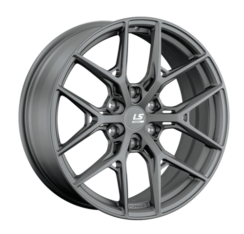 Диск LS FG31 9*20 30 6*139,7 100,1 MGM LS Forged конус