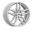 Диск Up112 7*18 33 5*108 60,1 Silver Classic Wheels UP 81484