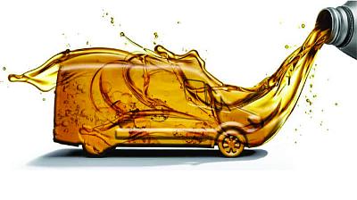 Бесплатная замена масла или 1л в подарок