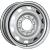 Диск 6*16 22 5*139,7 108,6 silver TREBL LT2883D