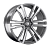 Диск LS FG11 9*22 45 6*139,7 95,1 MGMF LS Forged конус