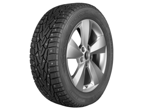 шип Ikon Character Ice 7 215/60R16 99T TS77959 XL