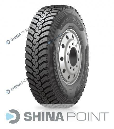 Hankook DM09 295/80R22,5 16PR 152/148K 3002325