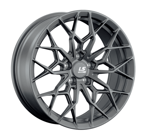 Диск LS FG29 8,5*20 58 5*150 110,1 MGM LS Forged конус