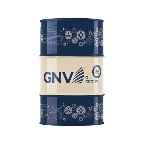 Моторное масло GNV Heavy Truck Super 10W40 СИНТ E4/E7 CI-4 208 л.