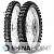 Pirelli Scorpion MX 100/90R19 57M TT Soft 410 Задняя