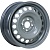 Диск 6*15 35 4*98 58,6 green TREBL X40021